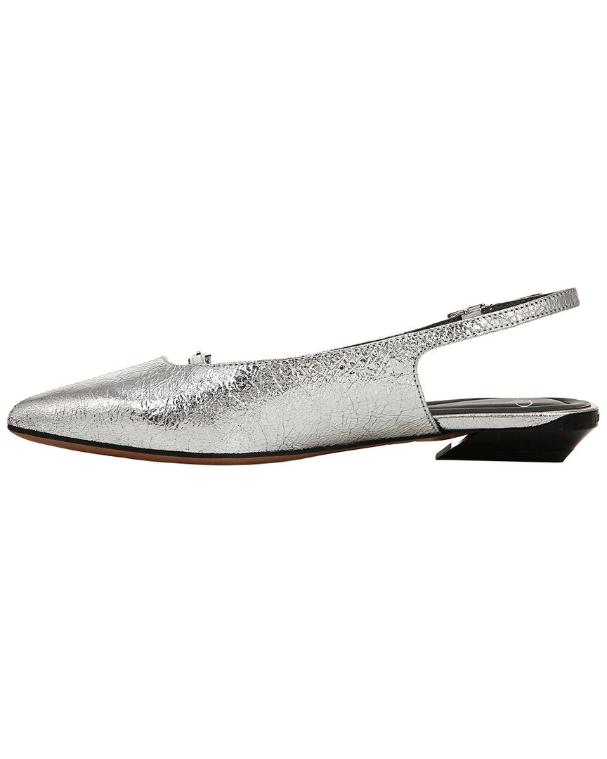 Franco Sarto Franco Sarto A-Emma Leather Mary Jane
