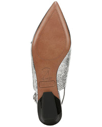 Franco Sarto Franco Sarto A-Emma Leather Mary Jane