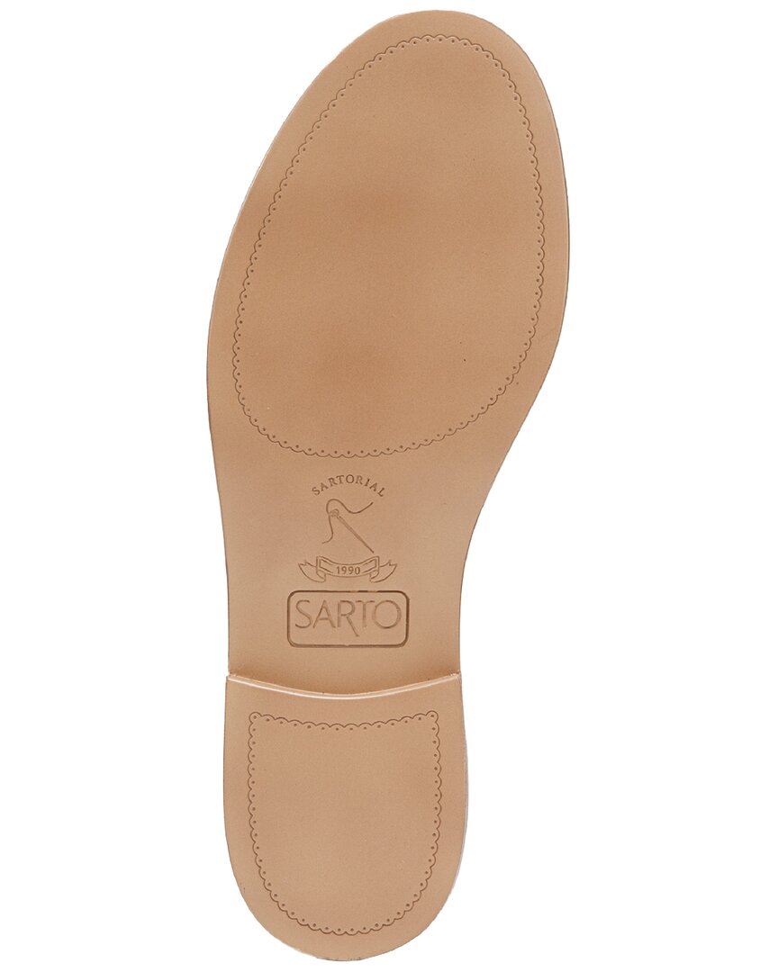 Franco Sarto A-Riley3 Leather Loafer