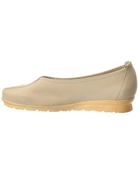 Arche Arche Barene Leather Flat