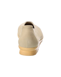 Arche Arche Barene Leather Flat