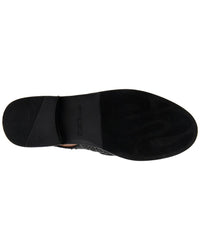 Gentle Souls By Kenneth Cole Caleb Raffia Flat