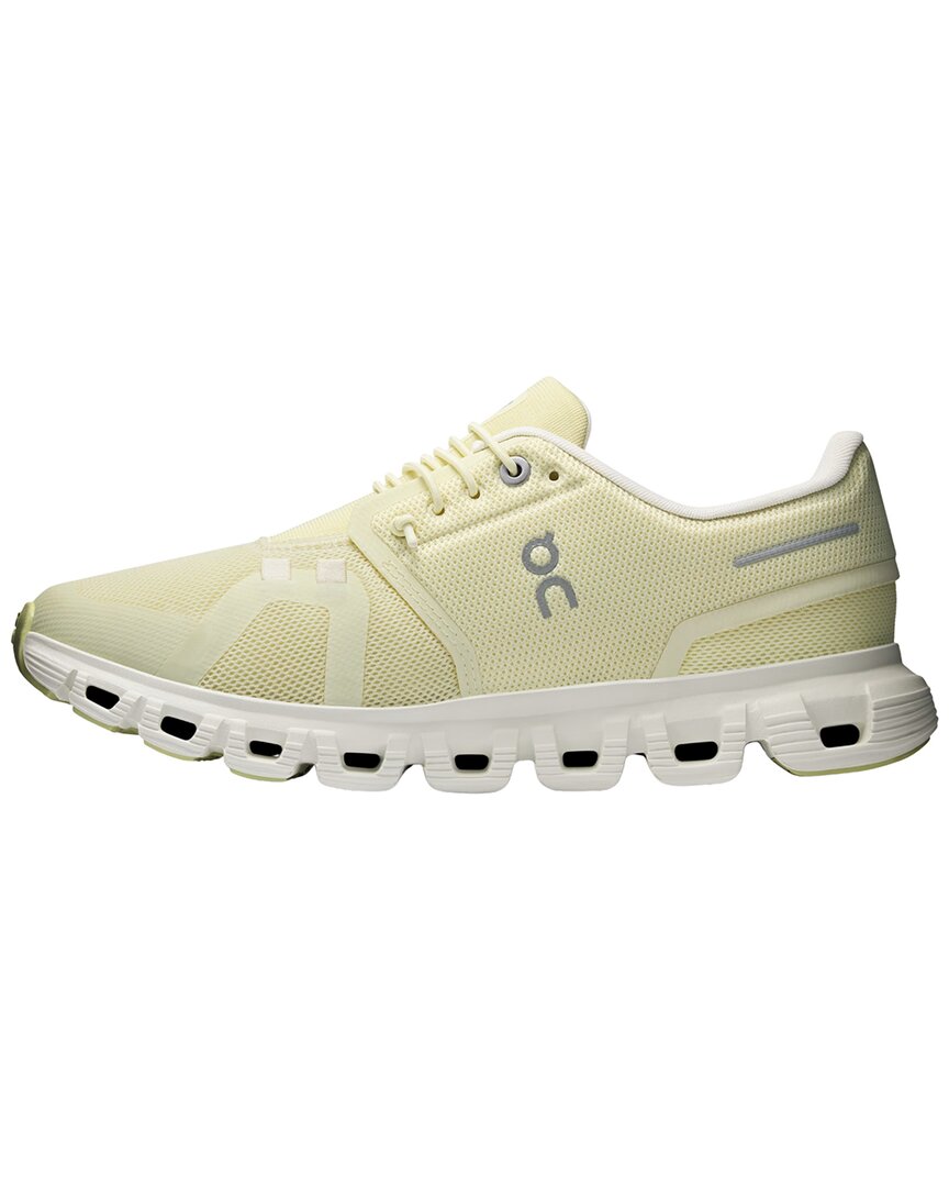On Running Cloud 6 Sneaker