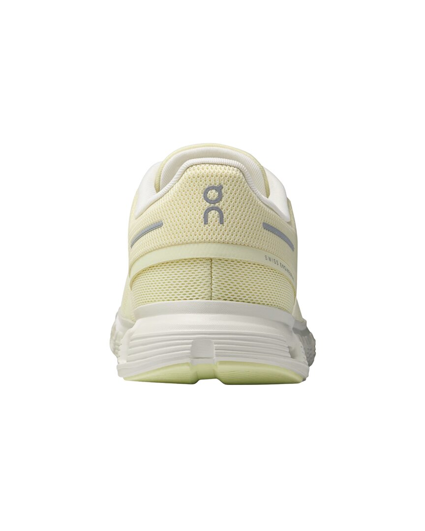 On Running Cloud 6 Sneaker