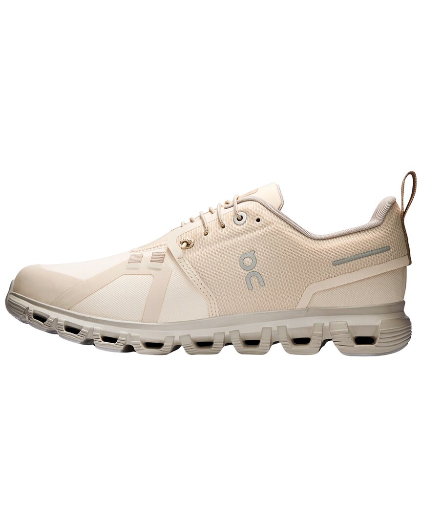On Running Cloud 6 Waterproof Sneaker