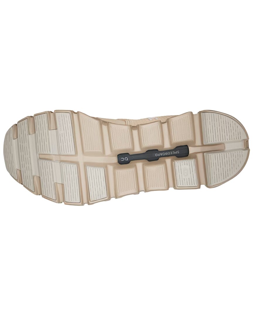 On Running Cloud 6 Waterproof Sneaker
