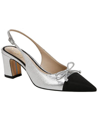 Sam Edelman Sam Edelman Willette Leather Slingback