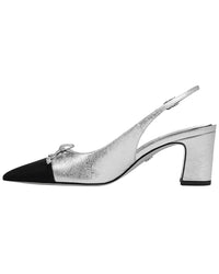 Sam Edelman Sam Edelman Willette Leather Slingback