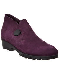 Arche Arche Jimara Leather Bootie