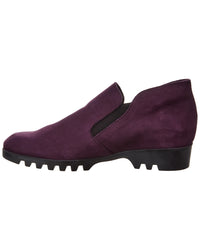 Arche Arche Jimara Leather Bootie