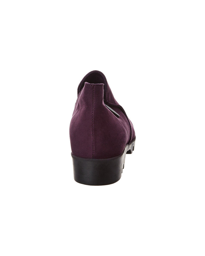 Arche Arche Jimara Leather Bootie