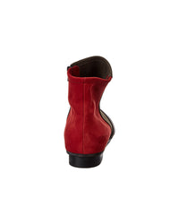 Arche Arche Ninaty Leather Bootie