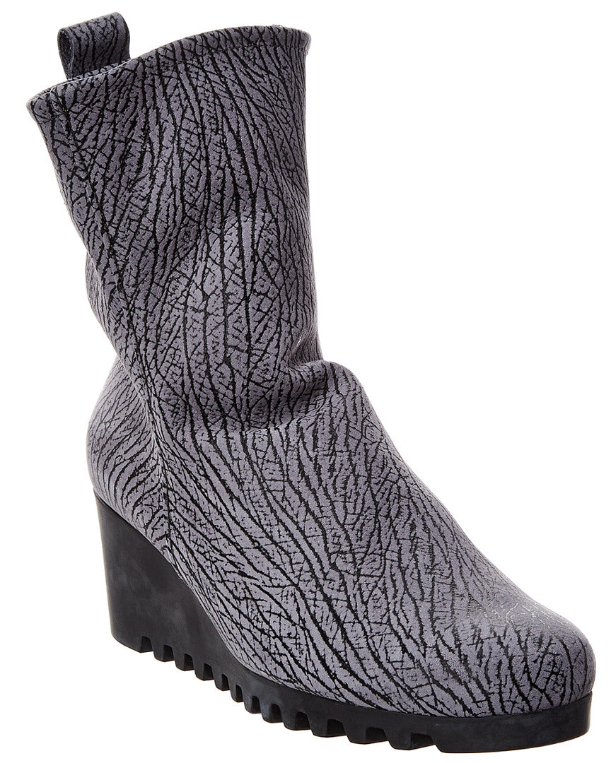 Arche Arche Larazo Leather Boot