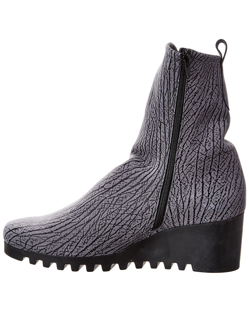 Arche Arche Larazo Leather Boot