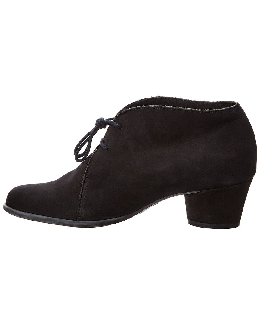 Arche Arche Musiq Leather Bootie