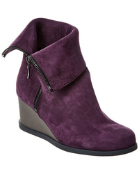 Arche Arche Okolaa Leather Bootie