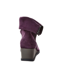 Arche Arche Okolaa Leather Bootie
