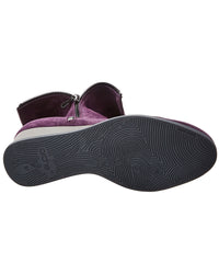 Arche Arche Okolaa Leather Bootie