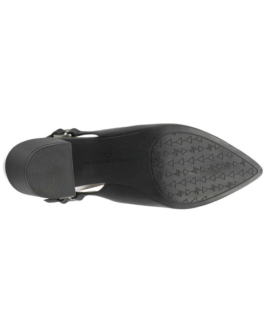 Adrienne Vittadini Adrienne Vittadini Firenze Pump