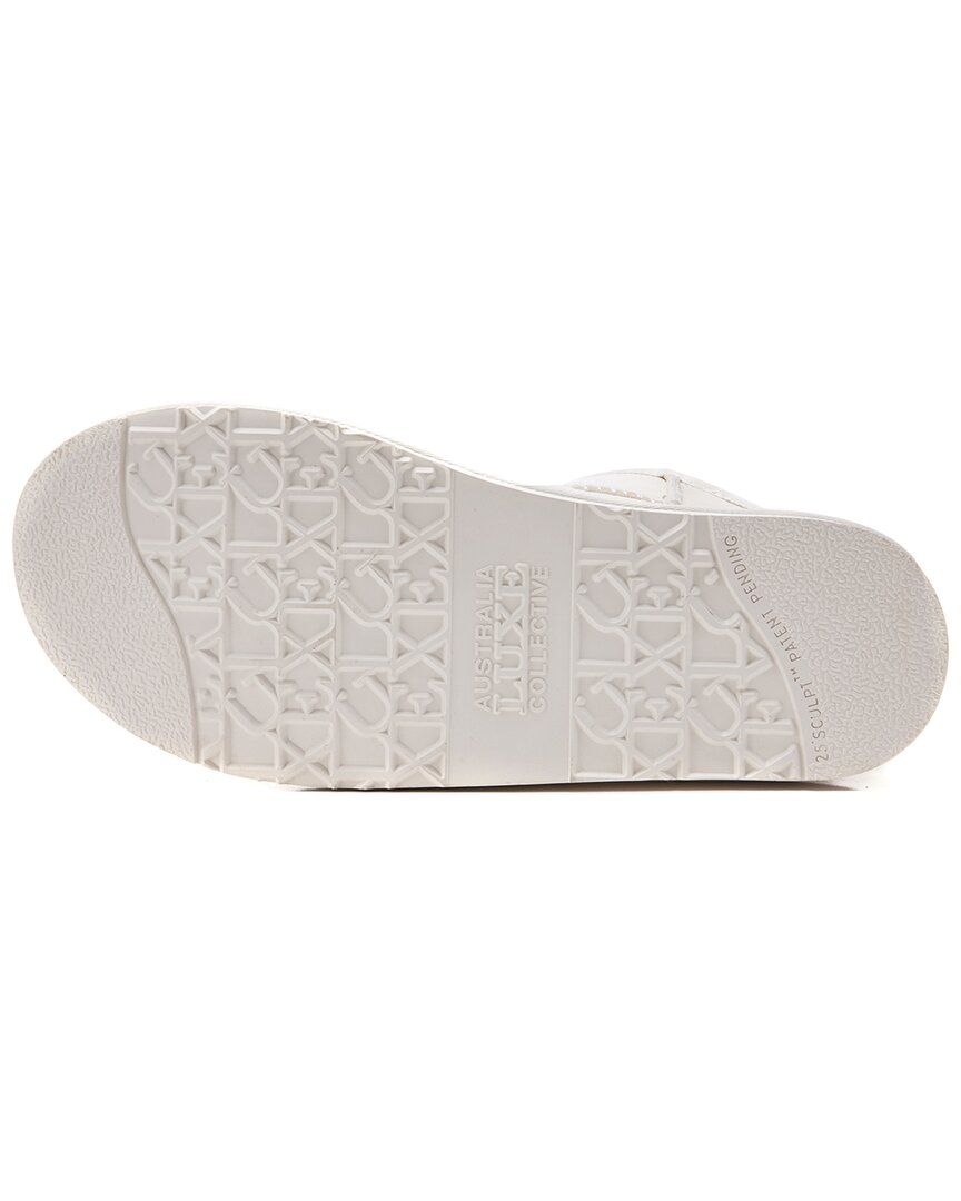 Australia Luxe Collective Cosy Extra Short Leather Boot