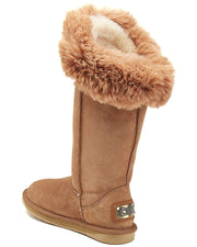 Australia Luxe Collective Foxy Tall Suede Boot