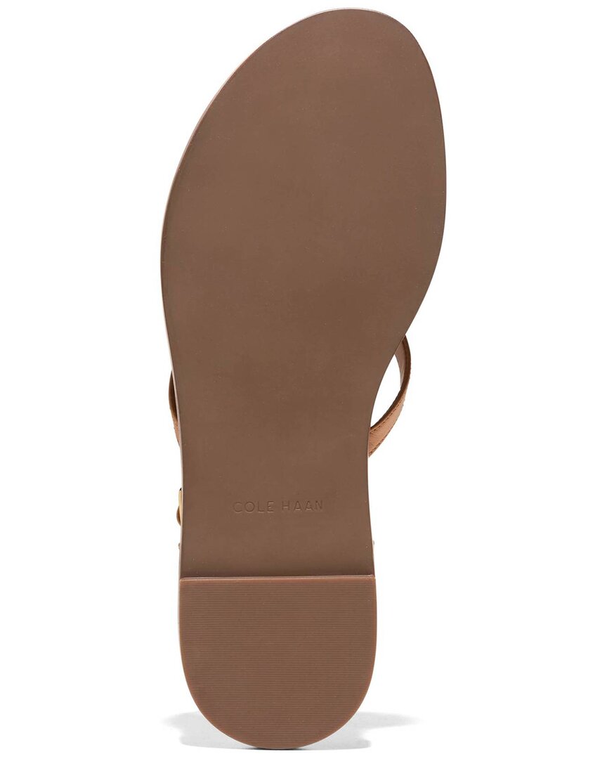 Cole Haan Cole Haan Flynn Strappy Leather Sandal