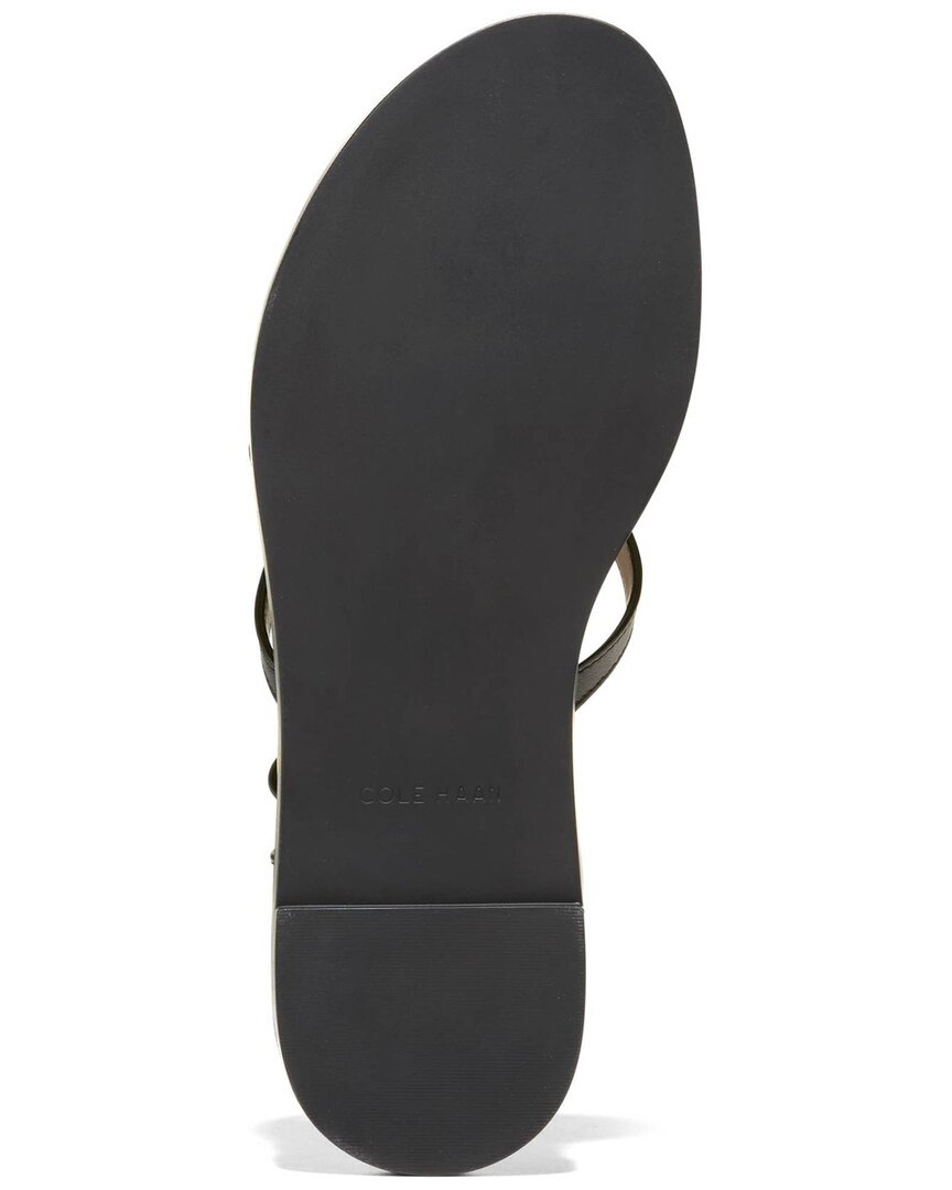 Cole Haan Cole Haan Flynn Strappy Leather Sandal