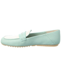 Franco Sarto L-Zury Leather Loafer