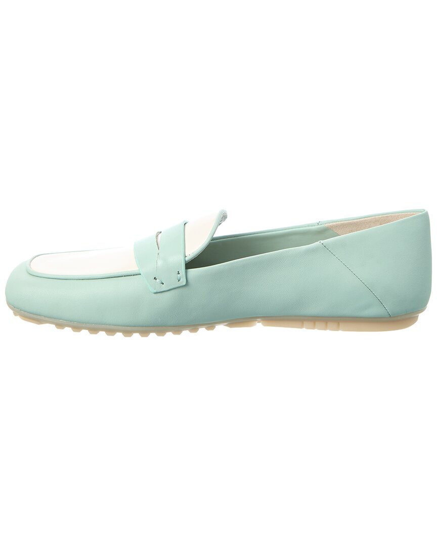Franco Sarto L-Zury Leather Loafer