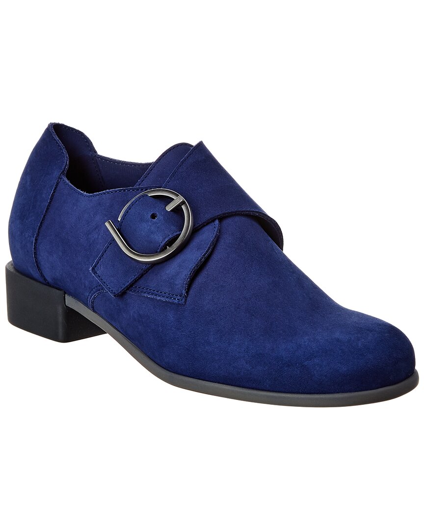 Arche Twibee Leather Bootie
