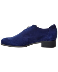 Arche Twibee Leather Bootie