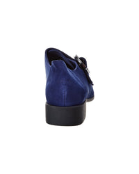 Arche Twibee Leather Bootie