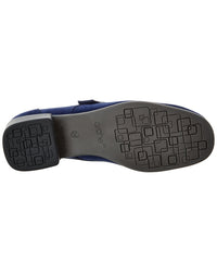 Arche Twibee Leather Bootie