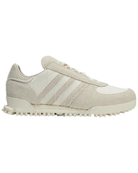 adidas Adidas Y-3 Marathon Trail Suede Sneaker