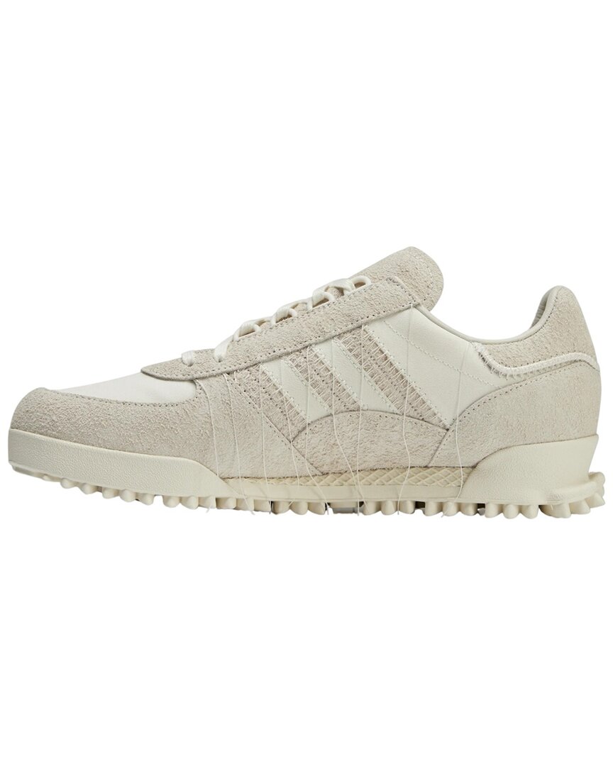adidas Adidas Y-3 Marathon Trail Suede Sneaker