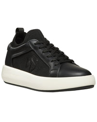 Stuart Weitzman Stuart Weitzman 5050 Pro Leather Sneaker