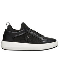 Stuart Weitzman Stuart Weitzman 5050 Pro Leather Sneaker