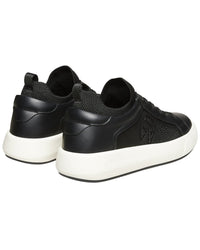 Stuart Weitzman Stuart Weitzman 5050 Pro Leather Sneaker