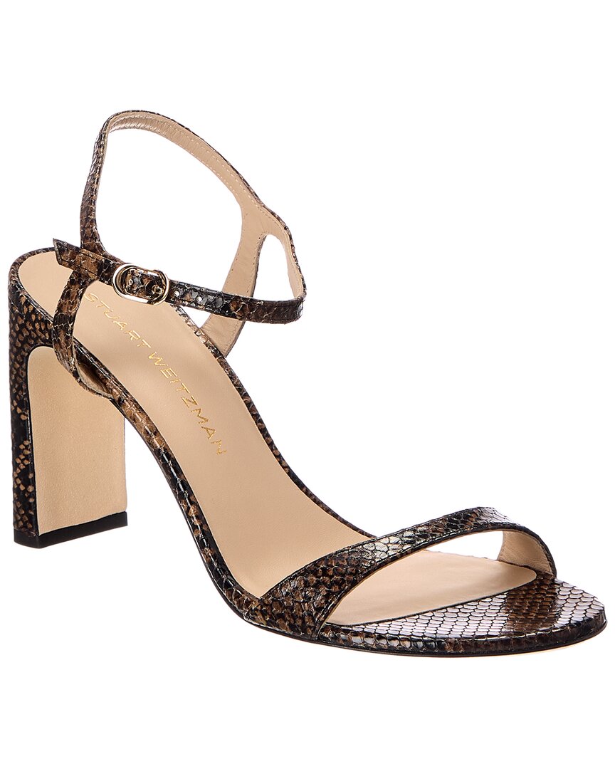 Stuart Weitzman Stuart Weitzman Babette 85 Sandal