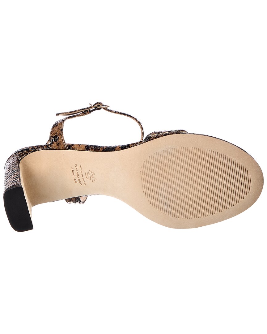 Stuart Weitzman Stuart Weitzman Babette 85 Sandal