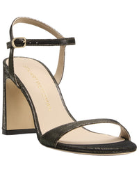 Stuart Weitzman Stuart Weitzman Babette 85 Leather Sandal