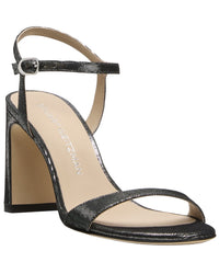 Stuart Weitzman Stuart Weitzman Babette 85 Leather Sandal