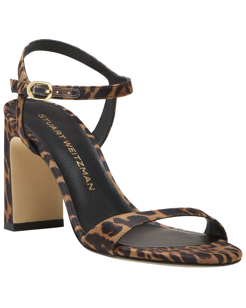 Stuart Weitzman Stuart Weitzman Babette 85 Sandal