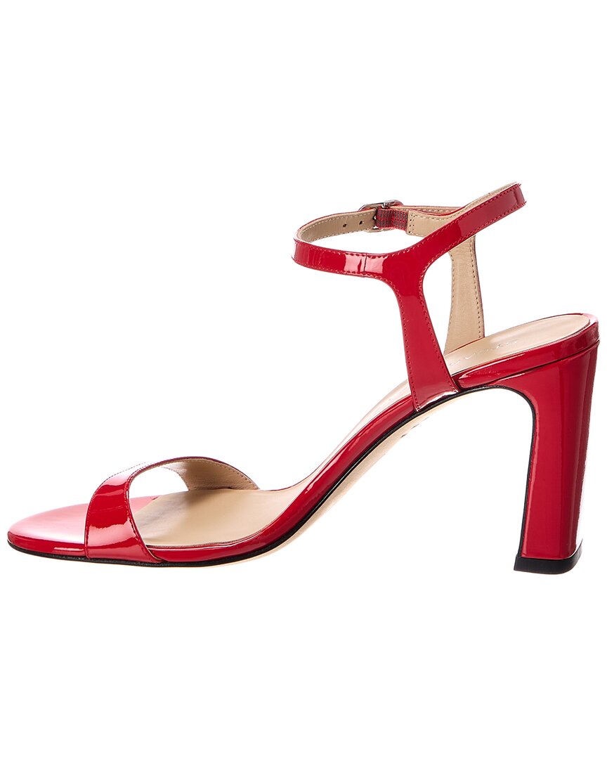Stuart Weitzman Stuart Weitzman Babette 85 Patent Sandal