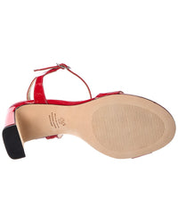 Stuart Weitzman Stuart Weitzman Babette 85 Patent Sandal