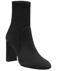 Stuart Weitzman Stuart Weitzman Babette Suede Bootie 85