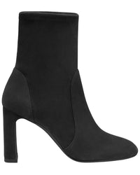 Stuart Weitzman Stuart Weitzman Babette Suede Bootie 85