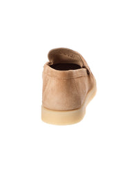 Stuart Weitzman Stuart Weitzman Blake Suede Loafer