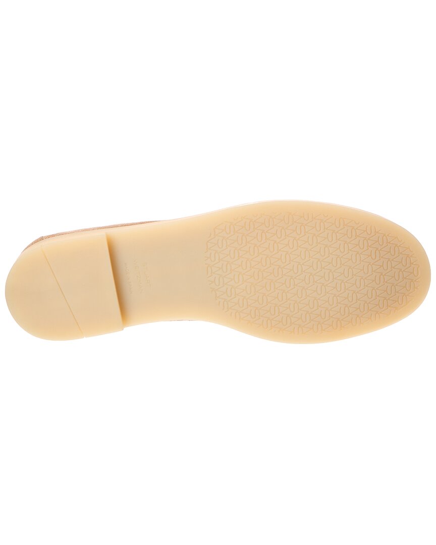 Stuart Weitzman Stuart Weitzman Blake Suede Loafer