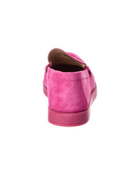Stuart Weitzman Stuart Weitzman Blake Suede Loafer
